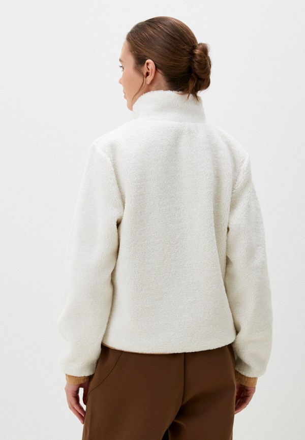 Luhta Куртка меховая - LUHTA HATTUSAARI - фото 3