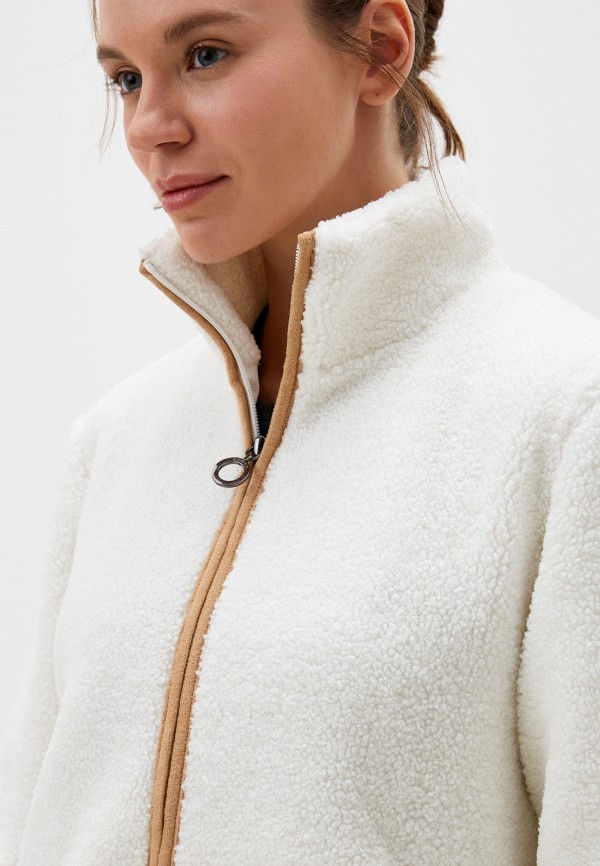 Luhta Куртка меховая - LUHTA HATTUSAARI - фото 5