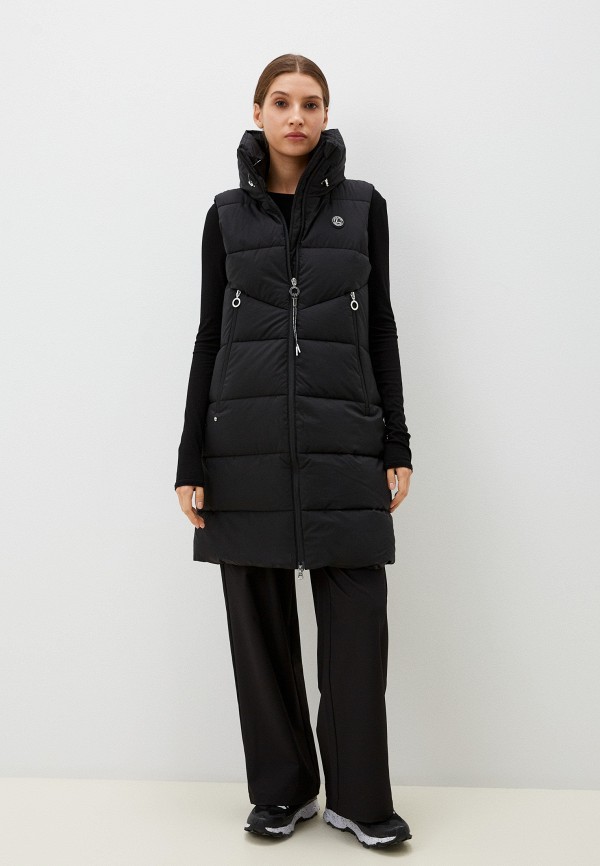 Luhta Жилет утепленный - LUHTA INKALA - фото 1