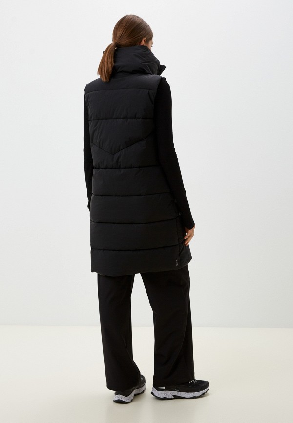 Luhta Жилет утепленный - LUHTA INKALA - фото 3