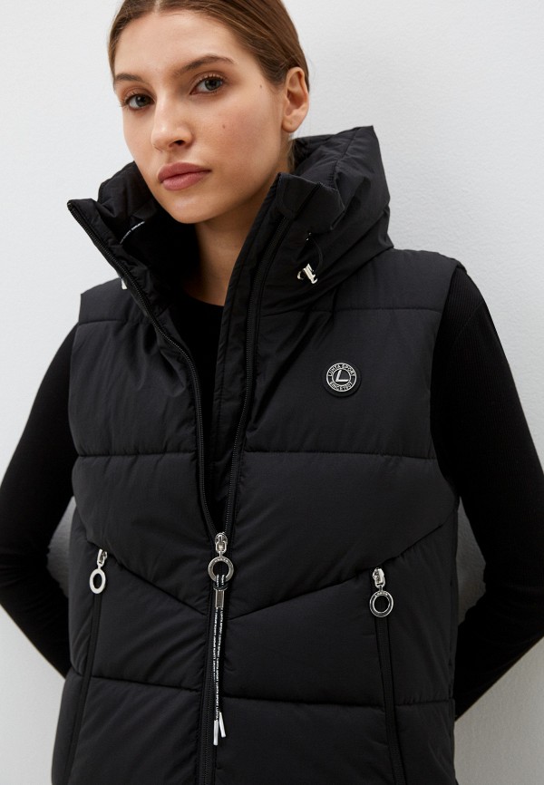 Luhta Жилет утепленный - LUHTA INKALA - фото 5