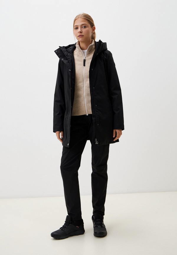 Luhta Куртка утепленная - LUHTA HASTILA - фото 2