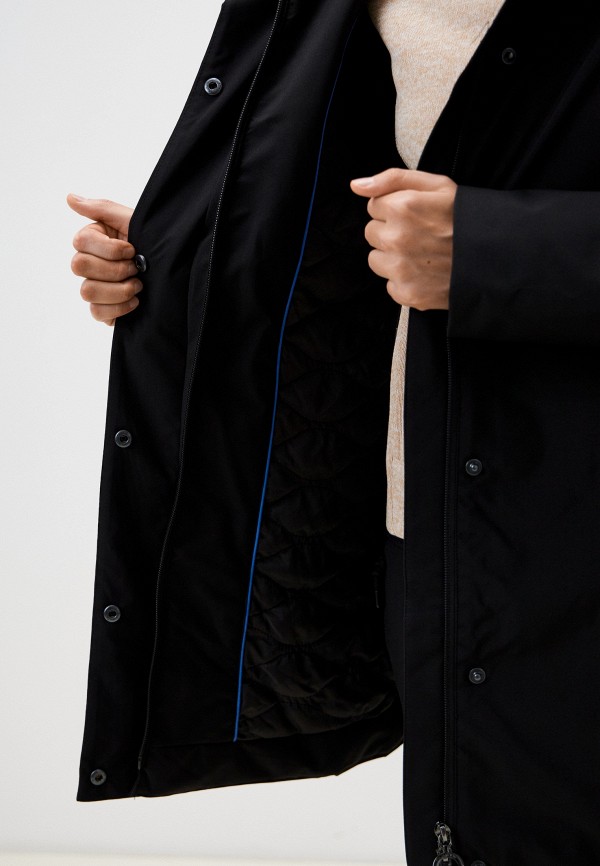 Luhta Куртка утепленная - LUHTA HASTILA - фото 4