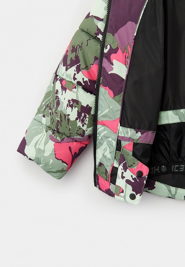 Icepeak Куртка утепленная - KIRN JR - фото 4