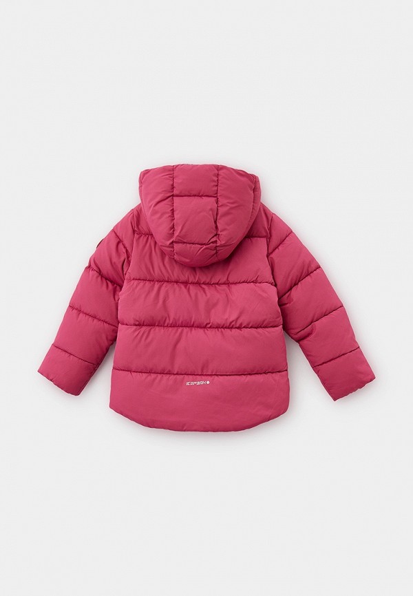 Icepeak Куртка утепленная - ICEPEAK KENOVA JR - фото 2