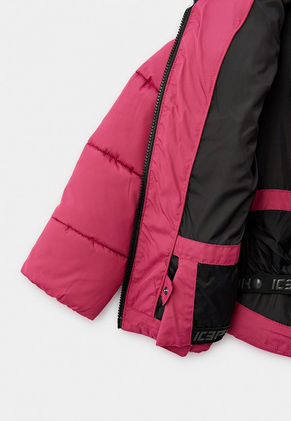 Icepeak Куртка утепленная - ICEPEAK KENOVA JR - фото 4