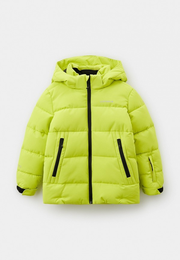 Icepeak Куртка горнолыжная - ICEPEAK LOUIN JR - фото 1