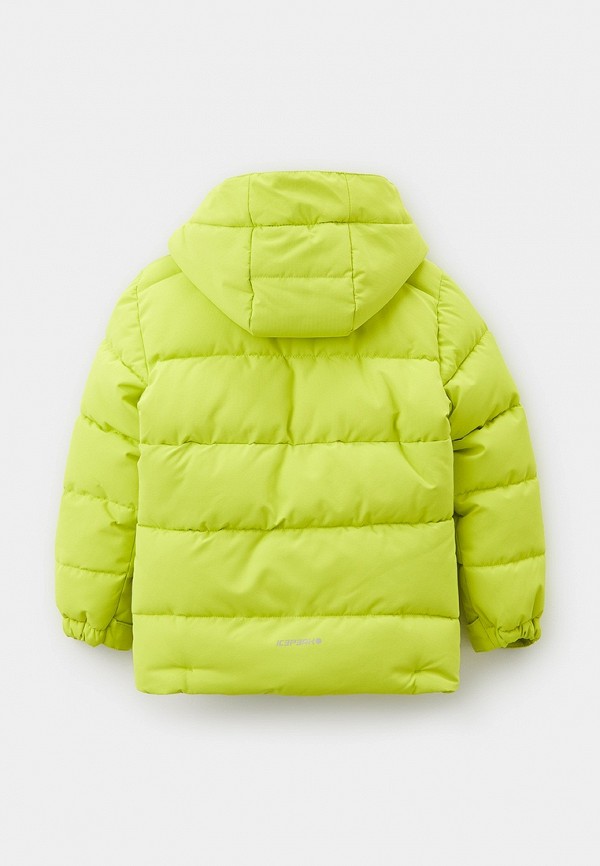 Icepeak Куртка горнолыжная - ICEPEAK LOUIN JR - фото 2