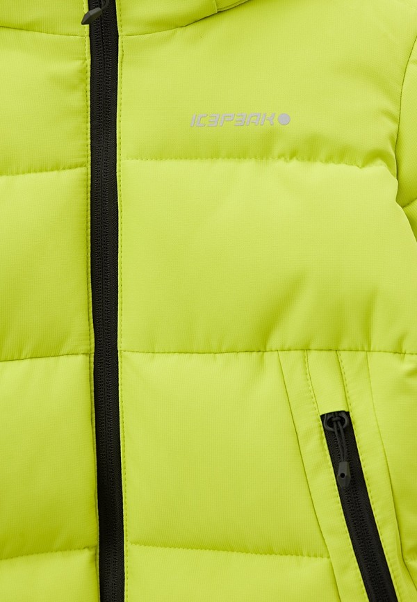 Icepeak Куртка горнолыжная - ICEPEAK LOUIN JR - фото 4
