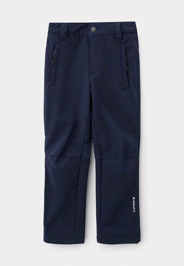 Icepeak Брюки утепленные - ICEPEAK KABWE JR - фото 1