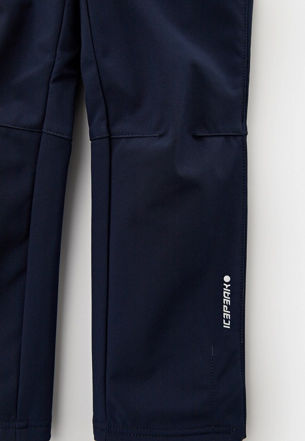 Icepeak Брюки утепленные - ICEPEAK KABWE JR - фото 3