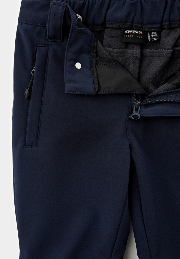 Icepeak Брюки утепленные - ICEPEAK KABWE JR - фото 5