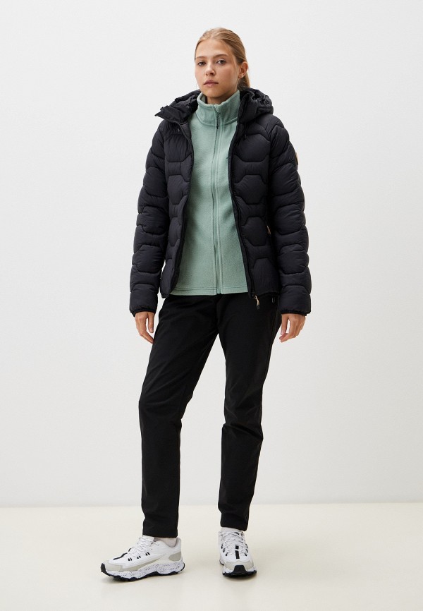 Icepeak Куртка утепленная - BLACKEY - фото 2
