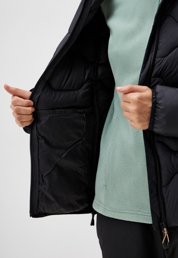 Icepeak Куртка утепленная - BLACKEY - фото 4