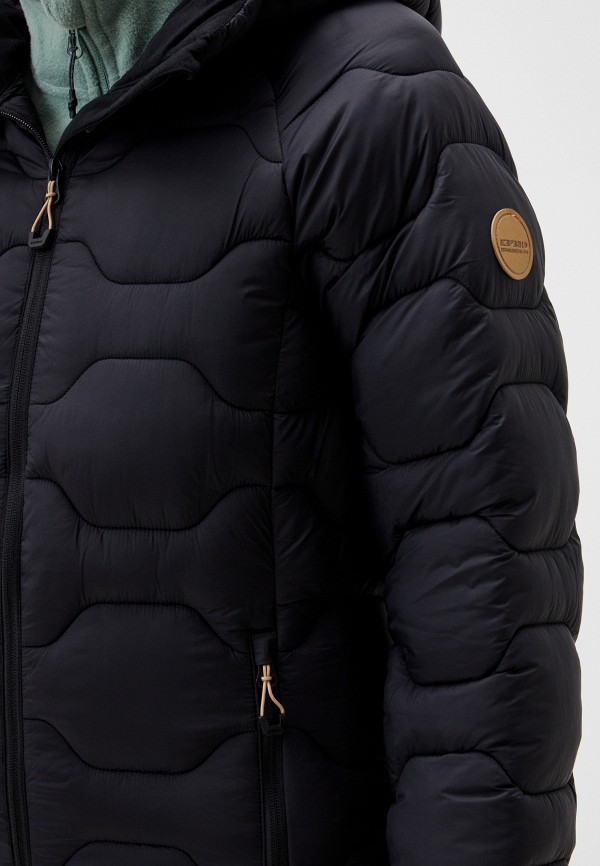 Icepeak Куртка утепленная - BLACKEY - фото 5