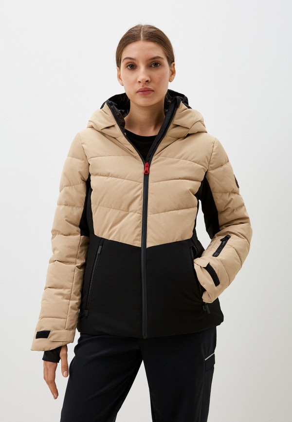 Icepeak Куртка горнолыжная - ICEPEAK ELECTRA - фото 1