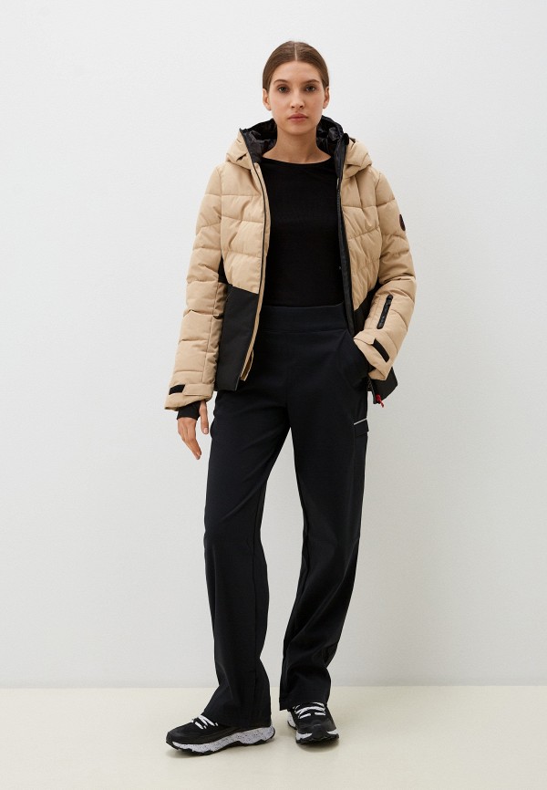 Icepeak Куртка горнолыжная - ICEPEAK ELECTRA - фото 2