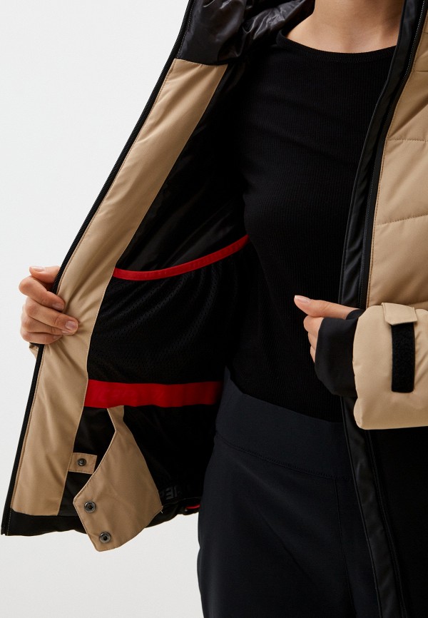 Icepeak Куртка горнолыжная - ICEPEAK ELECTRA - фото 4