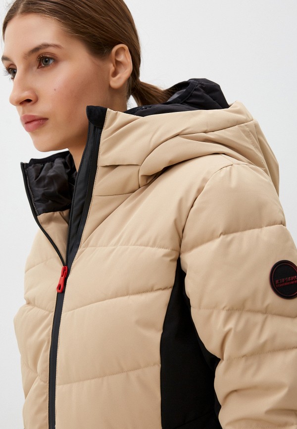 Icepeak Куртка горнолыжная - ICEPEAK ELECTRA - фото 5