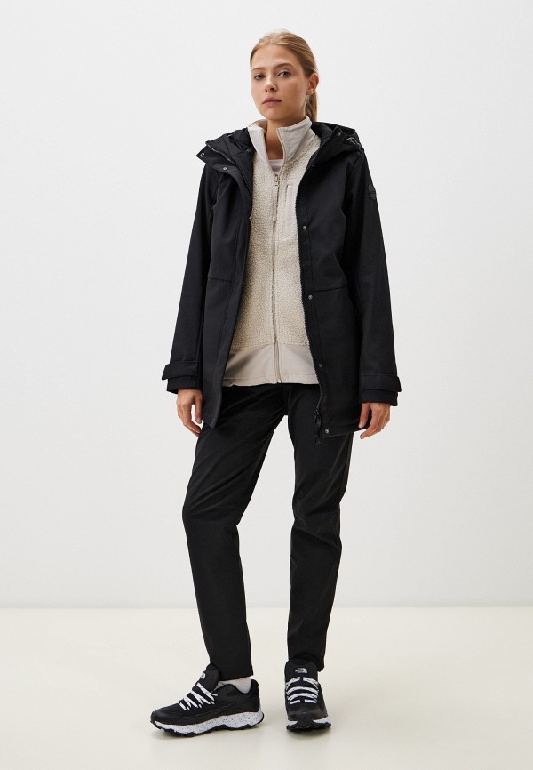 Icepeak Куртка утепленная - ICEPEAK APLINGTON - фото 2