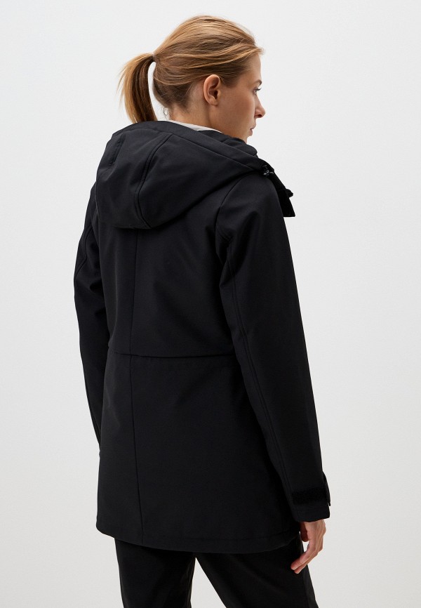 Icepeak Куртка утепленная - ICEPEAK APLINGTON - фото 3