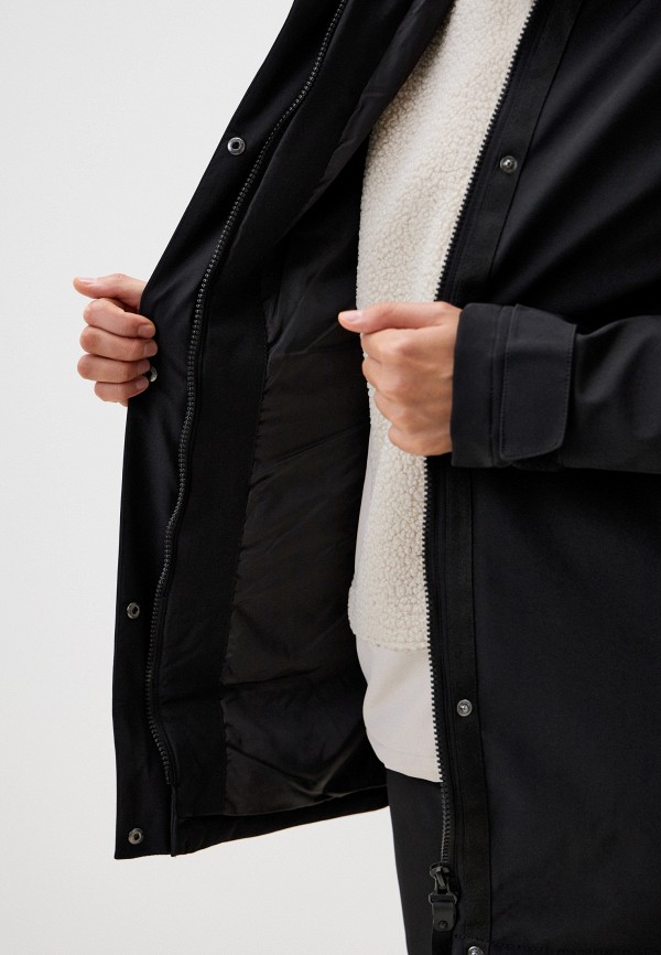 Icepeak Куртка утепленная - ICEPEAK APLINGTON - фото 4