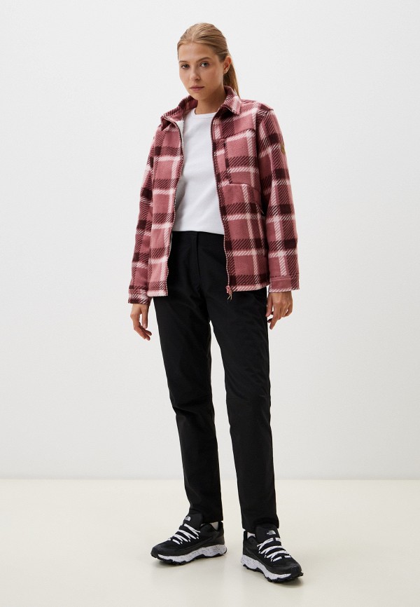 Icepeak Рубашка - ICEPEAK MOULINS - фото 2