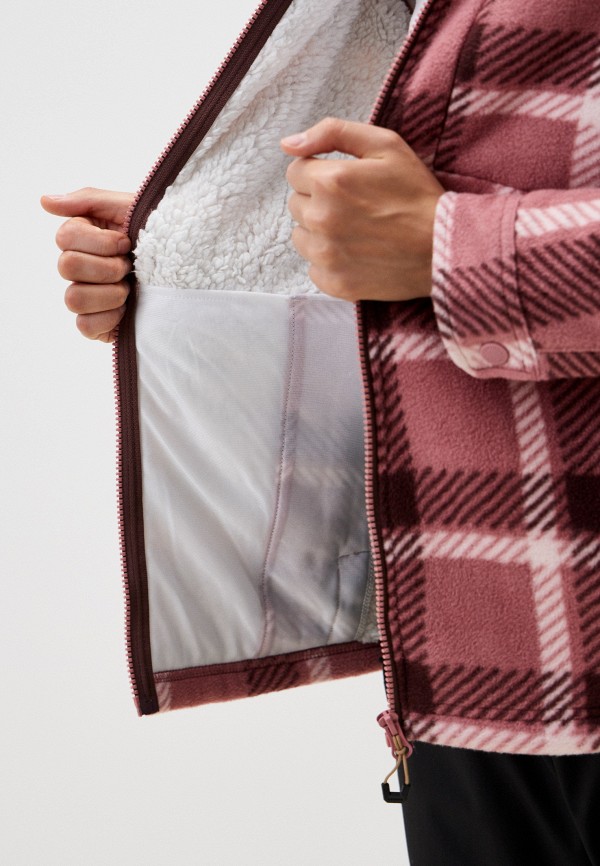 Icepeak Рубашка - ICEPEAK MOULINS - фото 4