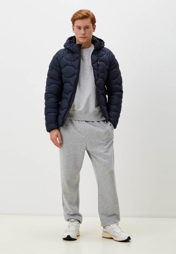 Icepeak Куртка утепленная - BRANCH - фото 2