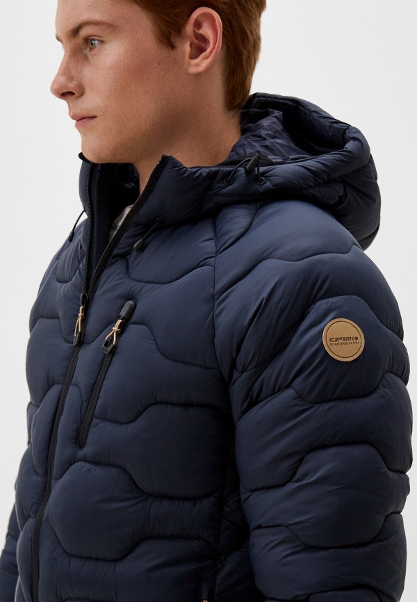 Icepeak Куртка утепленная - BRANCH - фото 5