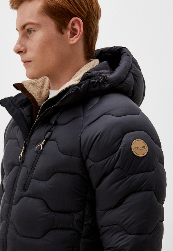 Icepeak Куртка утепленная - ICEPEAK BRANCH - фото 5