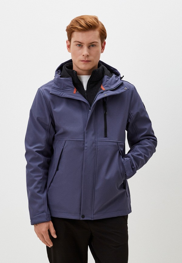 Icepeak Ветровка - ICEPEAK ADONO - фото 1