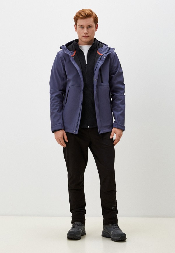 Icepeak Ветровка - ICEPEAK ADONO - фото 2