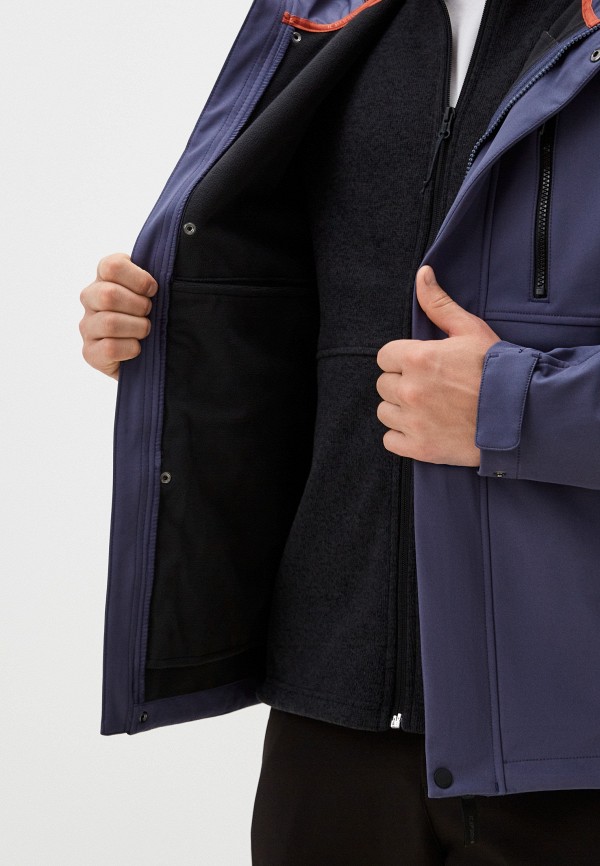 Icepeak Ветровка - ICEPEAK ADONO - фото 4