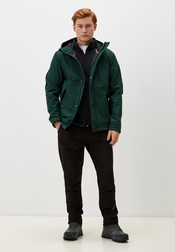 Icepeak Куртка утепленная - ADONO - фото 2