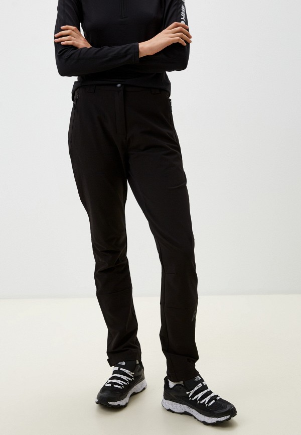 Rukka Брюки спортивные - RUKKA HIGHWAIST WARM - фото 1