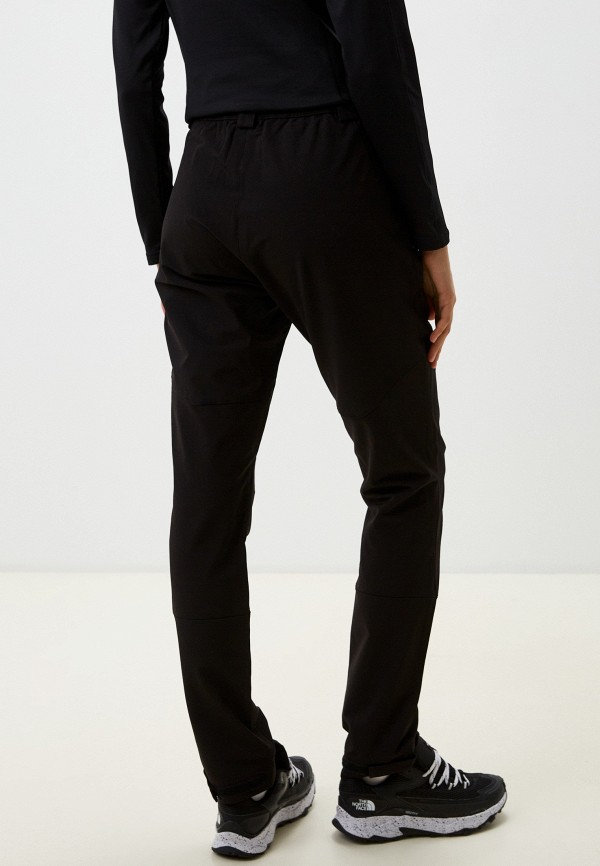 Rukka Брюки спортивные - RUKKA HIGHWAIST WARM - фото 3