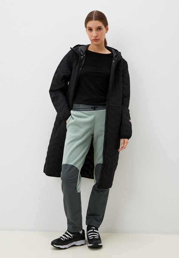 Rukka Куртка утепленная - VALLAA - фото 2