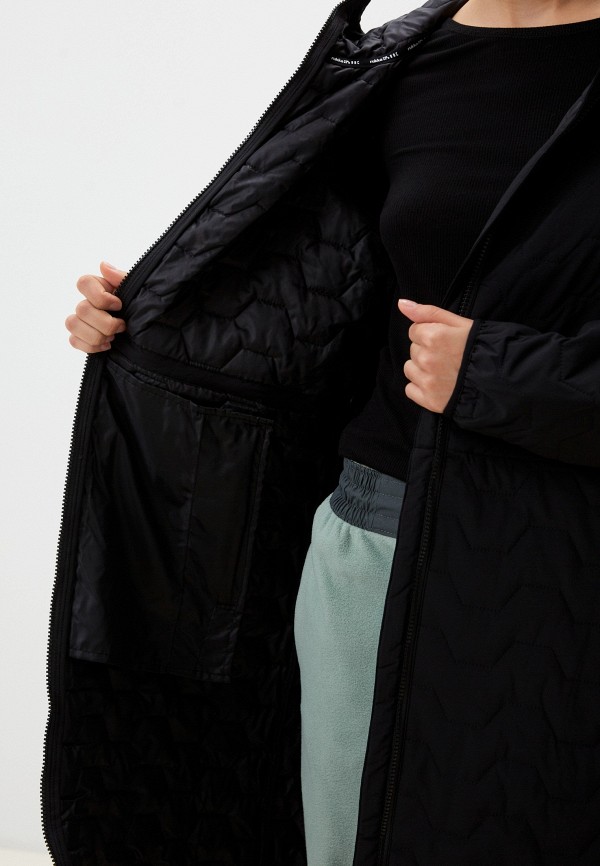 Rukka Куртка утепленная - VALLAA - фото 4