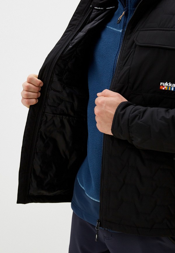 Rukka Куртка утепленная - RUKKA VALLI - фото 4