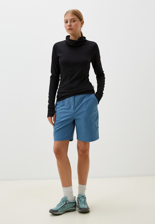 Rukka Лонгслив спортивный - RUKKA MULTIA - фото 2