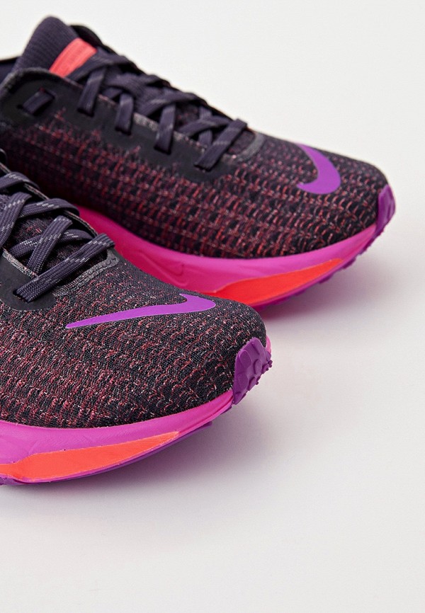 Nike Кроссовки - Nike Invincible 3 - фото 2