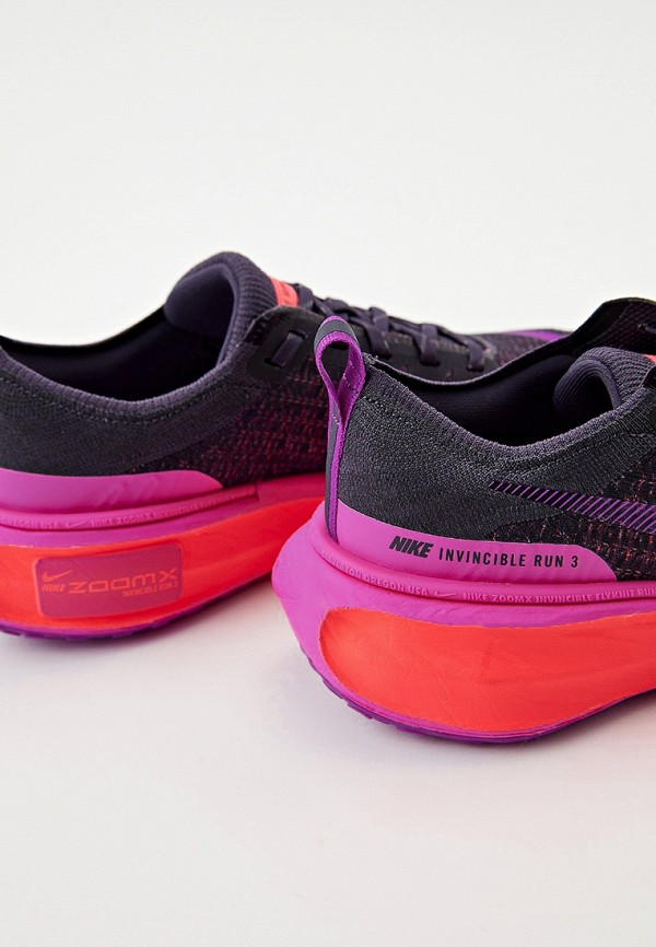 Nike Кроссовки - Nike Invincible 3 - фото 4