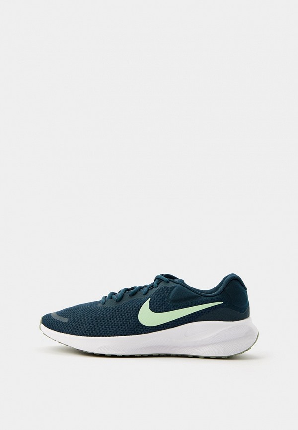 Nike Кроссовки - Nike Revolution 7 - фото 1