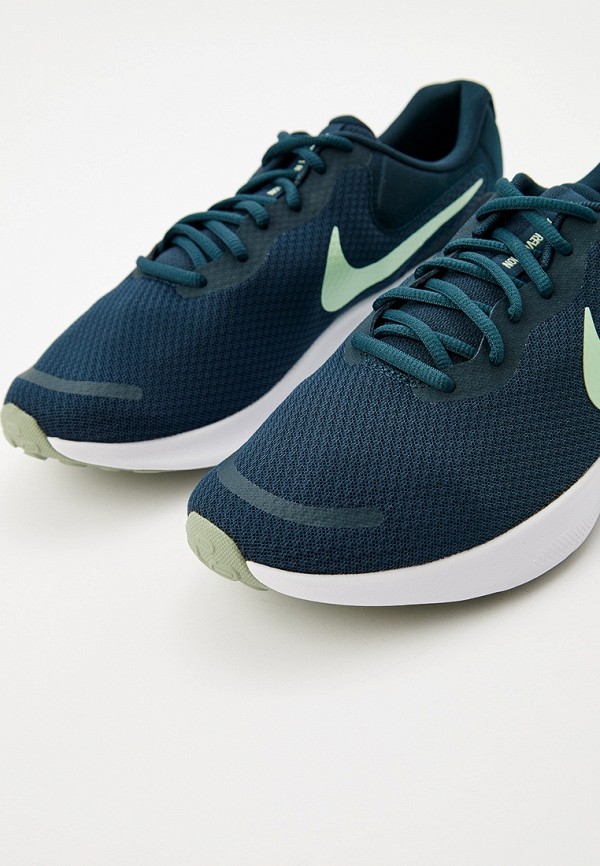 Nike Кроссовки - Nike Revolution 7 - фото 2