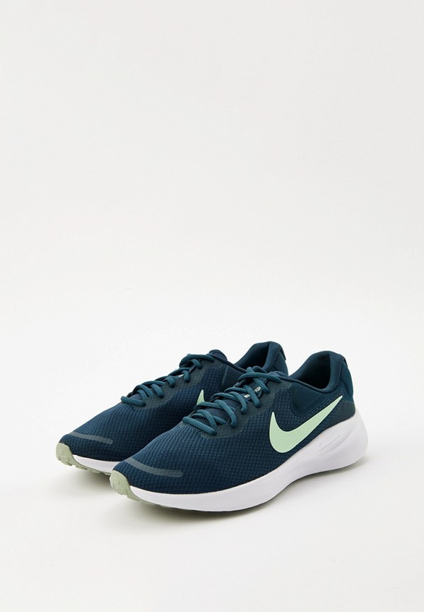 Nike Кроссовки - Nike Revolution 7 - фото 3