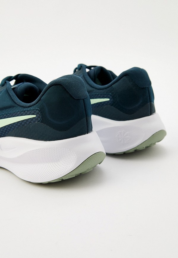 Nike Кроссовки - Nike Revolution 7 - фото 4