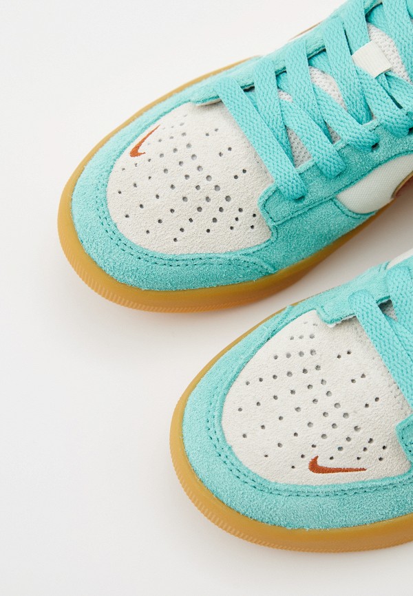 Nike Кеды - Nike SB Force 58 - фото 2