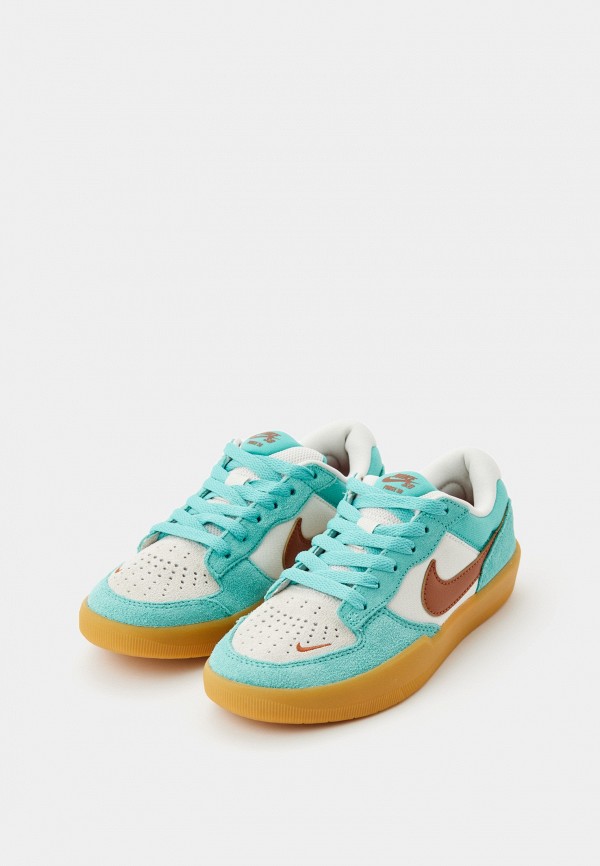 Nike Кеды - Nike SB Force 58 - фото 3