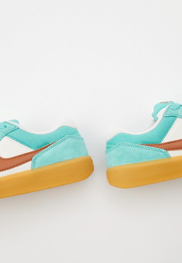 Nike Кеды - Nike SB Force 58 - фото 4